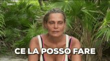 isola ventura