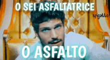 elia grande fratello vip gfvip