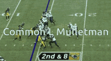 Common L Mulletman GIF - Common L Mulletman Mulletman GIFs