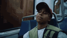 Commuting Eli Derby GIF - Commuting Eli Derby Gaslight Song GIFs
