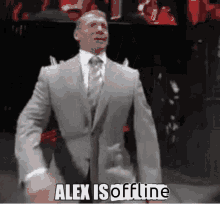 Alex Alex Is Offline GIF - Alex Alex Is Offline Alex Is Online GIFs