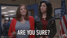 Are You Sure Assured GIF - Are You Sure Assured Convinced GIFs