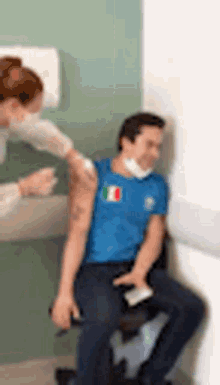 vacina gripe vacina gripe