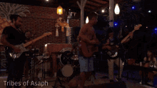 rock asaph
