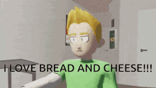 timothy crawford timothy crawford boss i love bread and cheese
