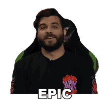 epic andrew baena awesome amazing legendary epic andrew baena awesome amazing legendary