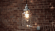 light jar