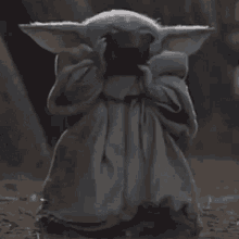 sup sip baby yoda yoda the mandalorian sup sip baby yoda yoda the mandalorian