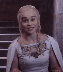 Official spam thread Thumbs-up-daenerys