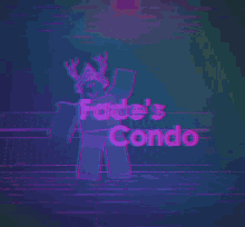Fades Condo GIF - Fades Condo GIFs