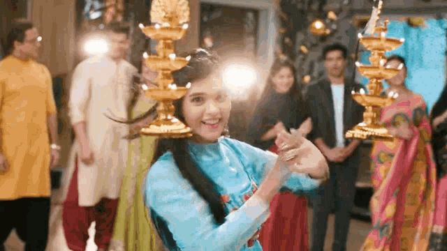 Yeh Rishta Kya Kehlata Hai Pranali Rathod GIF - Yeh Rishta Kya Kehlata Hai Pranali Rathod Yrkkh GIFs