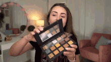 make up maquiagem beauty beleza eyeshadow