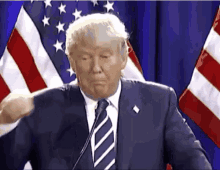 Donald Trump Speech GIF - Donald Trump Speech Silly GIFs