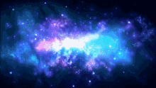 Galaxy Space GIF - Galaxy Space Stars GIFs