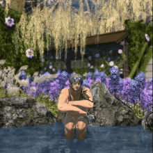 ffxiv highlander dance lalihop ffxiv highlander dance lalihop