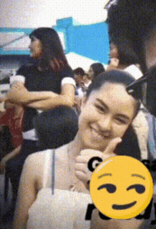 Kissesdelavin Donkiss GIF - Kissesdelavin Donkiss Approved GIFs