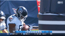 Tennessee Titans Touchdown GIF - Tennessee Titans Titans Touchdown GIFs