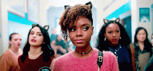 Josie GIF - Riverdale Josie Band - Discover &amp; Share GIFs