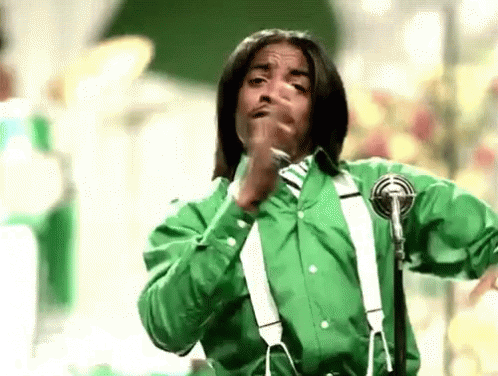 Andre3000 Outkast GIF - Andre3000 Outkast Clapping GIFs