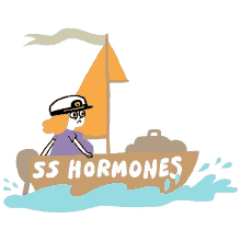 preggers ss hormones pregnant sailing pregnancy