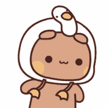 bubu bubu