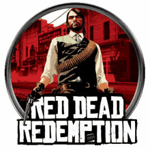 rockstar games red dead redemption rdr rdr2 gta