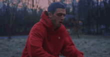 Tired Lauv GIF - Tired Lauv Changes GIFs