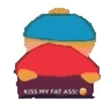 South Park Butt GIF - South Park Butt GIFs
