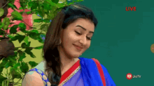 Kya Boley Shilpa Shinde GIF - Kya Boley Shilpa Shinde Sahi Pakde Hai GIFs