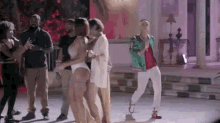 Love And Hiphop Mia GIF - Love And Hiphop Mia Bobby Lytes GIFs