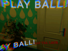 Blaseball Play GIF - Blaseball Ball Play GIFs