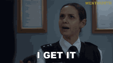 got wentworth
