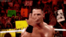Can'T See GIF - Cant See John Cena Blind GIFs