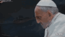 Papa Francisco GIF - Papa Francisco GIFs