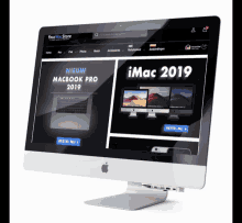 Your Mac Store I Mac GIF - Your Mac Store I Mac Apple GIFs