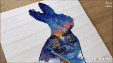 satisfying gifs oddly satisfying acrylic painting on canvas paint wow art satisfying gifs oddly satisfying acrylic painting on canvas paint wow art