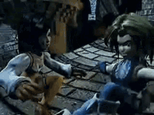 tilalexandros ff9