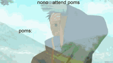 Nono Poms GIF - Nono Poms GIFs