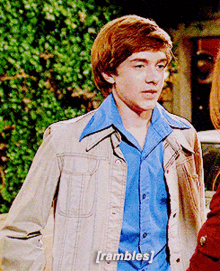 Rambles I Cant Even GIF - Rambles I Cant Even That70s Show GIFs