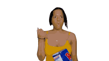 hillynne milajanson haiti haitian montreal