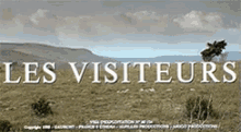 Les Visiteurs GIF - Les Visiteurs Film Français Jean Marie Poiré GIFs