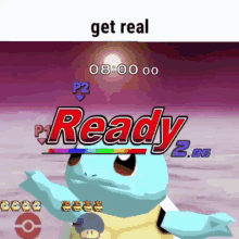 Melee Get Real GIF - Melee Get Real GIFs