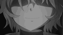 Anime Smirk GIF - Anime Smirk GIFs