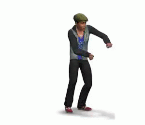 dance new animation sims 4
