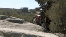 bike tricks dirt rider motocross offroad jump