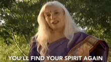 Youll Find Your Spirit Again Yoga GIF - Youll Find Your Spirit Again Yoga Meditate GIFs