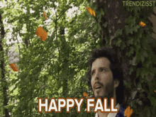 Fall Autumn GIF - Fall Autumn September GIFs