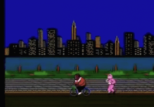 Mike Tyson Punch Out Training GIFs | Tenor