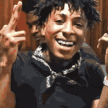 4kt Nba Youngboy GIF - 4kt Nba Youngboy - Discover & Share GIFs