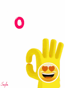 emoji ok